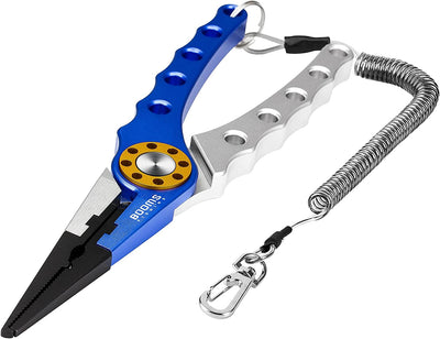 Aluminum Fishing Pliers